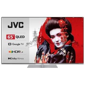 Predam 65" Qled Android TV JVC LT-65VGQ8335 164 cm v zaruke