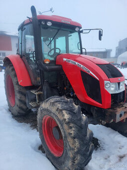 zetor forterra 100 rok 2015