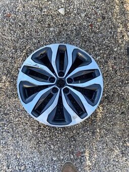 Renault Talisman disk 1ks