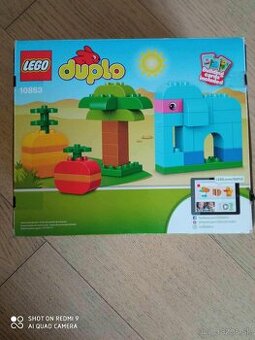 lego Duplo box