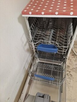 Umyvačka Bosch 45 cm