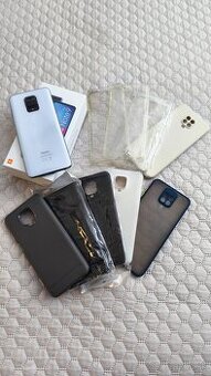 Predam Redmi note 9 pro