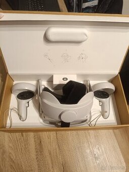 Meta Quest 2 - 256GB