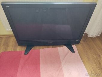 {02}  Televízor Panasonic Viera TQFD730