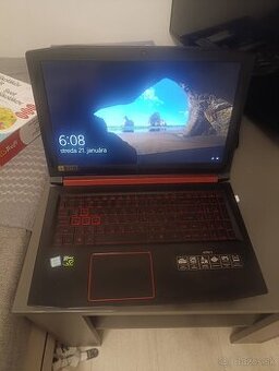 Predám herný notebook