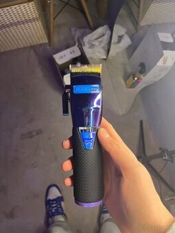 Babyliss pro
