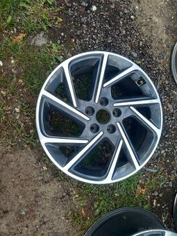 Disk hyundai i30 / tucson / kona N line