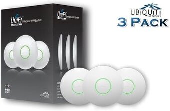 Predám Ubiquiti Unifi Enterprise WiFi AP