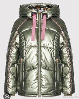 Dámska zimná bunda