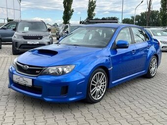 Subaru WRX STI 2.5 4x4