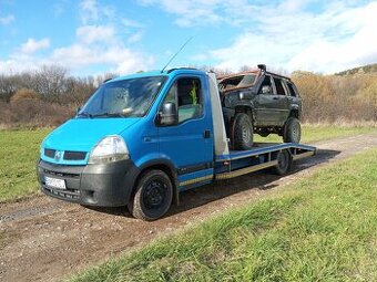 Náhradné diely jeep Grand Cherokee WJ