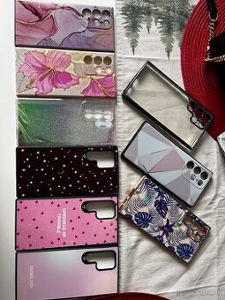 Kryty na Samsung s22 ultra