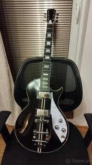 Hartwood Speedway Vibrato