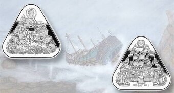 Investičné striebro