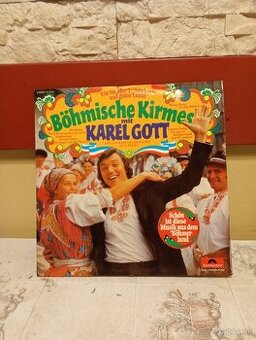 Böhmische Kirmes mit Karel Gott