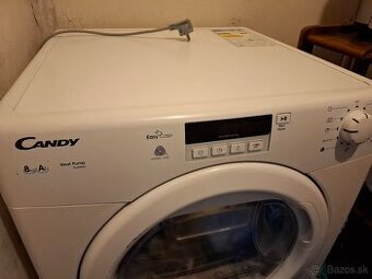 Predám sušičku 8kg