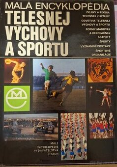 Malá encyklopédia športu