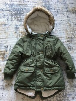Zimna bunda v. 98