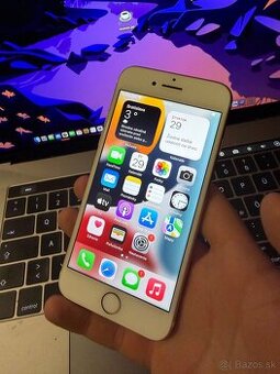 iPhone 7 Rose Gold 128GB