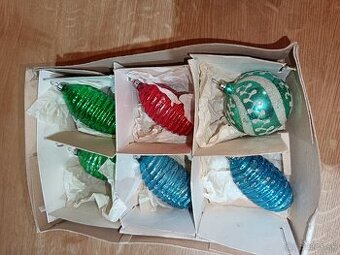 Vianočné ozdoby 5...