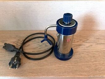 Velox cestovny espresso kávovar