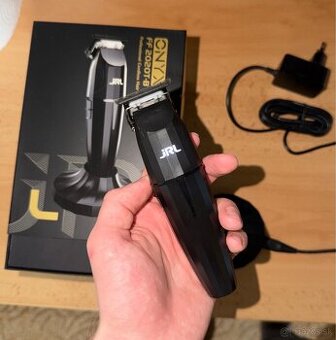 Predám kontúrovací strojček JRL