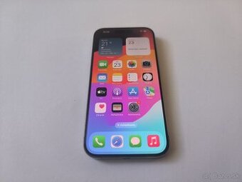 apple iphone 15 PRO 256gb Natural Titanium / Batéria 86%