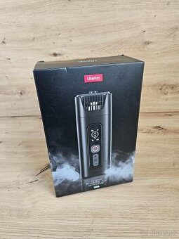 Ulanzi filmog Ace FM01 – prenosný dymostroj pre video/foto