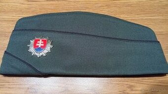 Lodička vz.98 policia