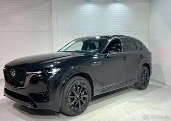 Mazda 3.3D 254k Homura+ 2024 | Záruk 187 kw