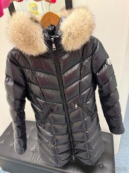 ORIGINÁL MONCLER kabát