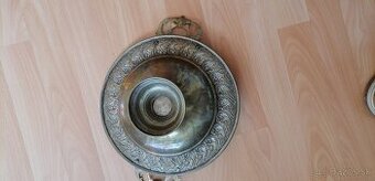 Predam starú misu na ovocie.