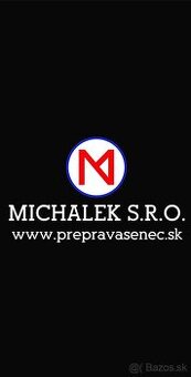 Vodič nákladného vozidla nad 3.5t-skupina C. - denný rozvoz