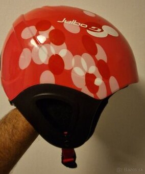Detská prilba Julbo