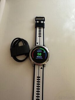 Garmin Epix (Gen 2)