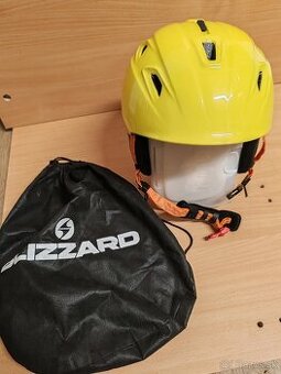 Lyžiarska prilba detska