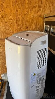 Klimatizácia Argo Milo Plus (chladenie + vyhrievanie, WiFi)