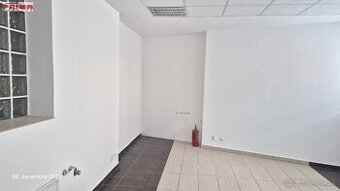 ID  3162 Prenájom: ambulancia, kancelárie, centrum, 48 m2
