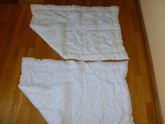 2ks perinky do detskej postieľky