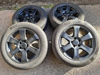 Alu kola Autec mercedes Volkswagen r17"