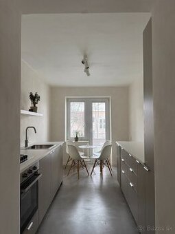 Prenájom 3-izbového bytu v Martine