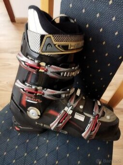 Predám lyžiarsky set