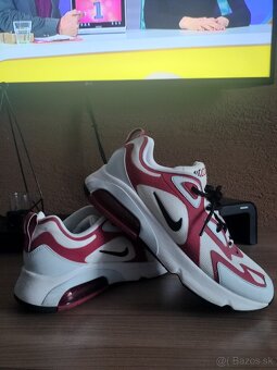 Nike air Max 200