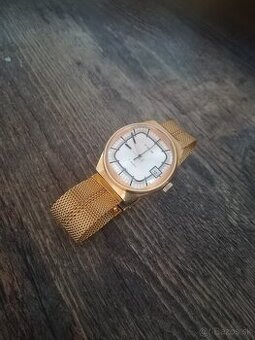 Pánske hodinky Prim mechanické Televízia Top