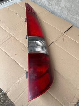 PZ svetlo Mercedes -benz Vaneo