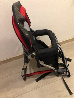 Turistický nosič dieťaťa Chicco Caddy.