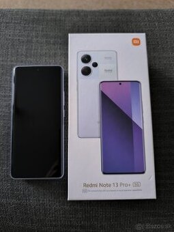Xiaomi Redmi Note 13 Pro+ 5G 12GB/512GB