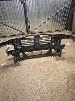 Výstuha nárazníka bmw E90