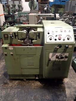 Válcovačka závitů UPW 12,5x70