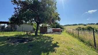 NA PREDAJ krásny pozemok pre váš nový Dom alebo Chalupu